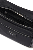 Sam Icon Medium Nylon Belt Bag